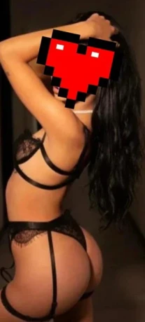 Maya Escort — 1 / 3