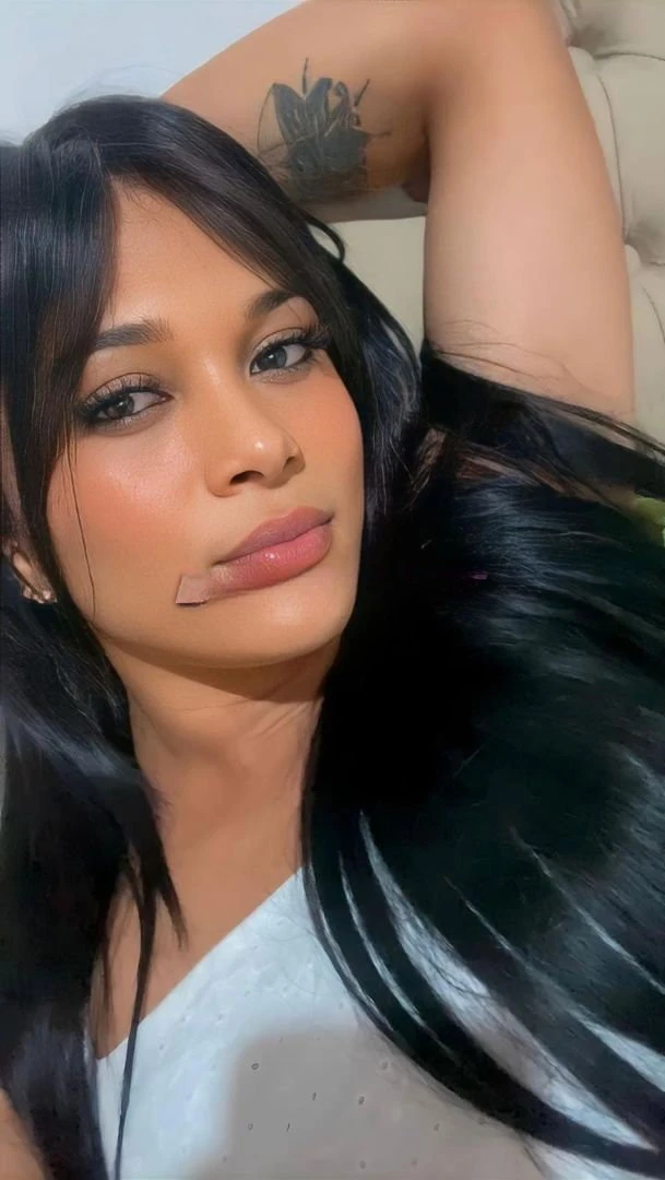 Rafaella Bastos — 7 / 11