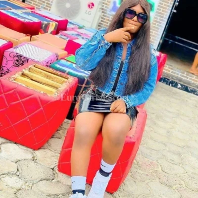 Rhoda, Escort, Accra