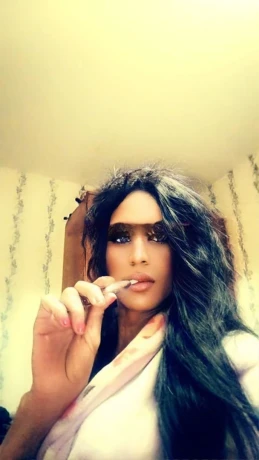 Kamila Kalunga — 6 / 9