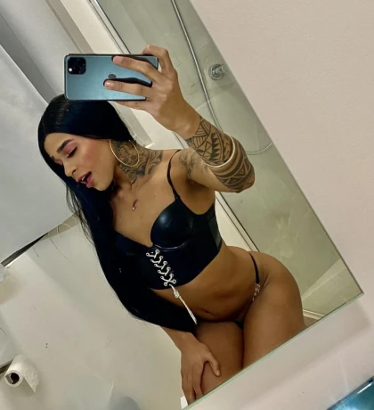 ARIANA LISS — 4 / 7