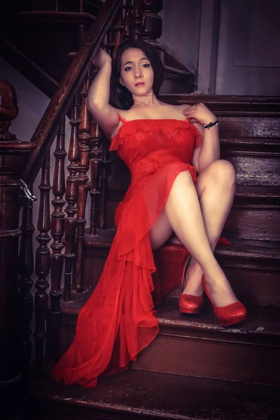 Viki60, Escort, Plauen