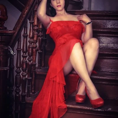 Viki60, Escort, Plauen