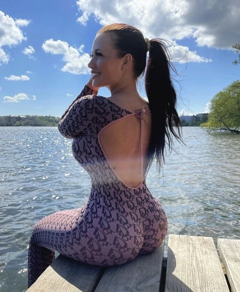 Kimberly - 24h hausbesuche, Besuchbar, Escort, Hannover
