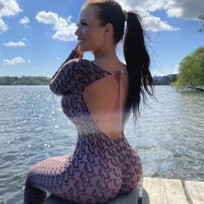 Kimberly - 24h hausbesuche, Besuchbar, Escort, Hannover