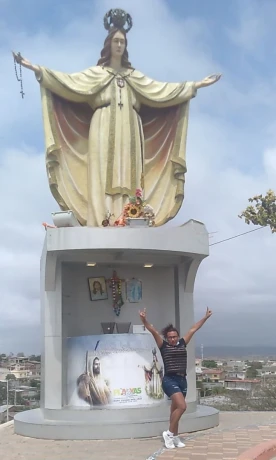 Daniela Gomez — 3 / 12