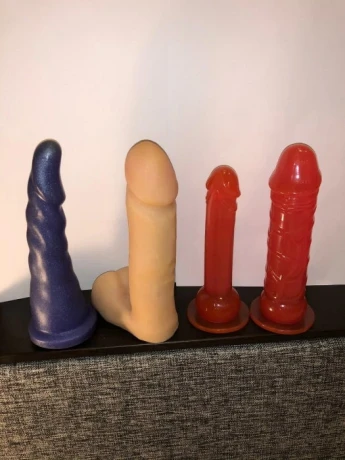 Angelic Toys — 7 / 8