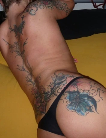 Swea Schlanke Grosse Lady — 12 / 13