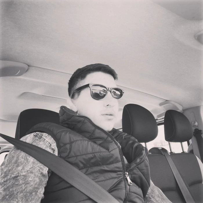 Raul, Escort, Munich