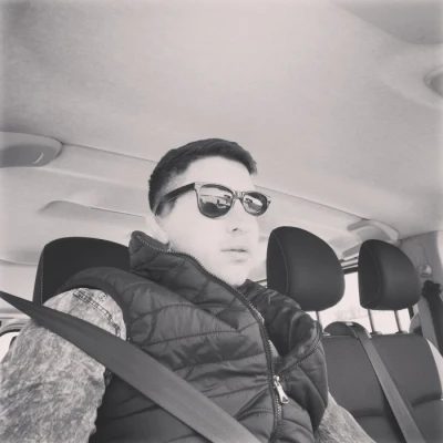 Raul, Escort, Munich