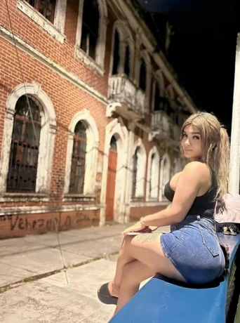 Samantha Angeles — 5 / 12