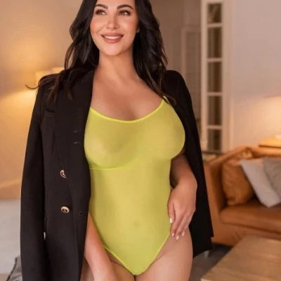 Monica, Escort, Paris