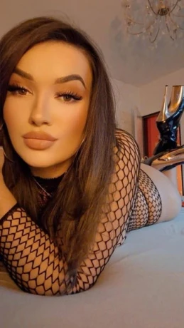 Anastasia - AV Liebhaberin — 4 / 8