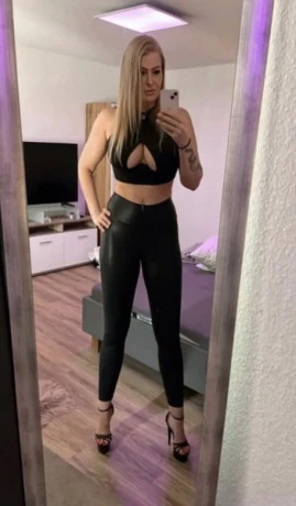 Deutsche Lena — 3 / 6