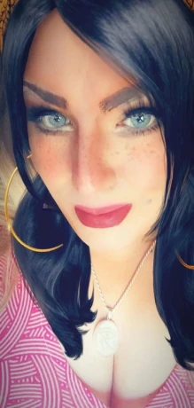 Lorena Fetichista — 1 / 12