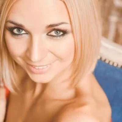 Megan, Escort, Amsterdam