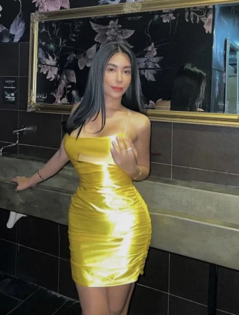 Feminine Shona — 11 / 12