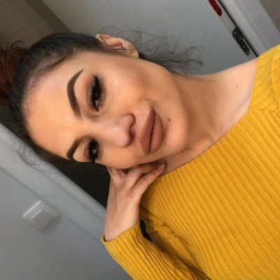 Aria, Escort, Stockholm