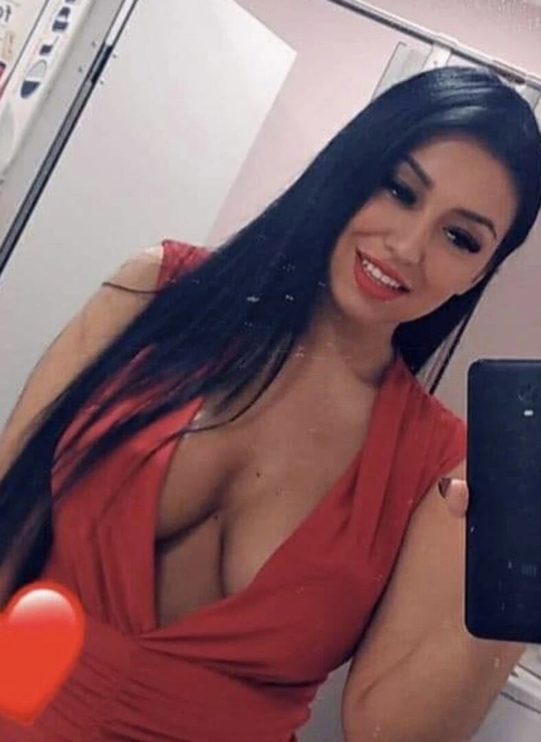 Vanessa292, Escort, Lausanne