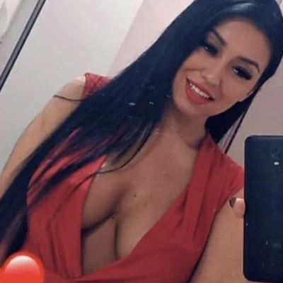 Vanessa292, Escort, Lausanne