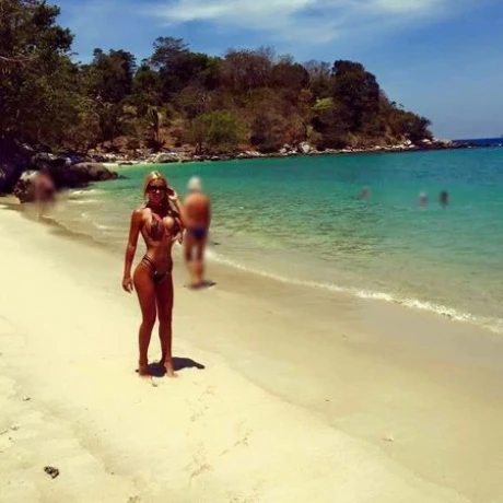 TS Vanessa Kosta Privat & diskret — 11 / 12