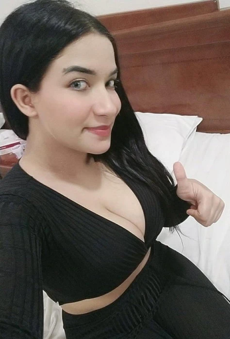 Nimra, Escort, Dubai