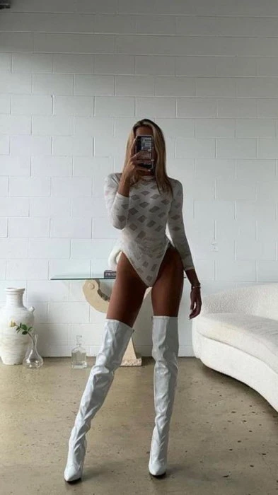 Svetlana, Escort, Amsterdam