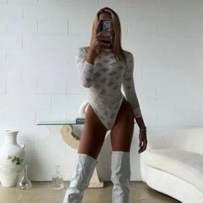 Svetlana, Escort, Amsterdam