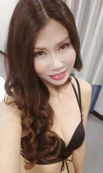 Jiejie — 2 / 3