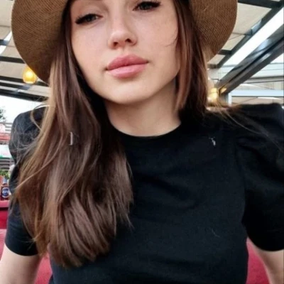 Ekaterina, Escort, Milan