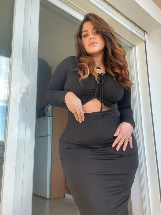 Brenda — 6 / 7