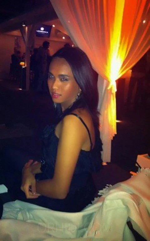 Nicola (24) - Schlanke TS, Escort, Dresden