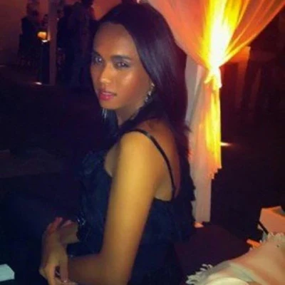 Nicola (24) - Schlanke TS, Escort, Dresden