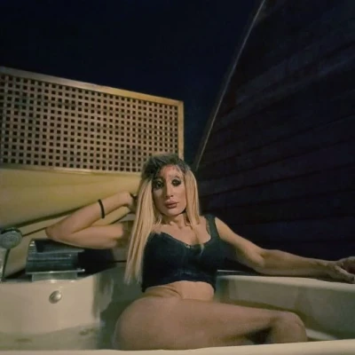 Paula Love, Escort, Malaga