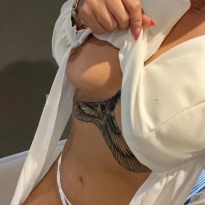 Gabriella, Escort, Vienna