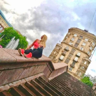 Alina, Escort, Chernihiv