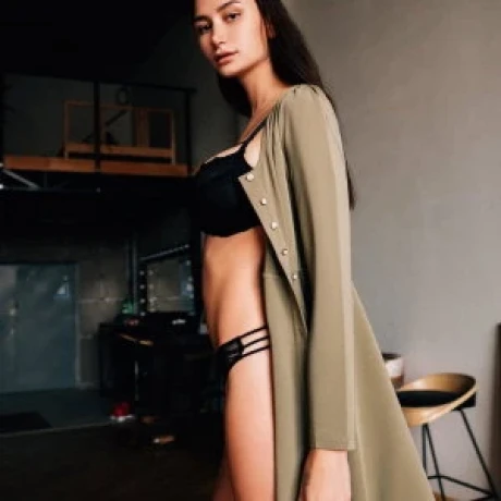 Luiza Monaco — 5 / 7