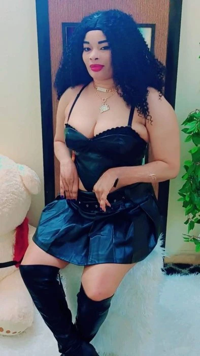 Mistress Jack Hot — 1 / 4