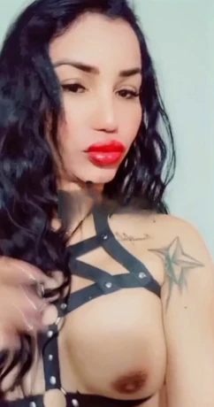 Fatima Fox — 5 / 12