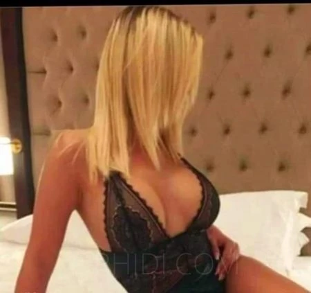 Natali -NEU, Escort, Hof