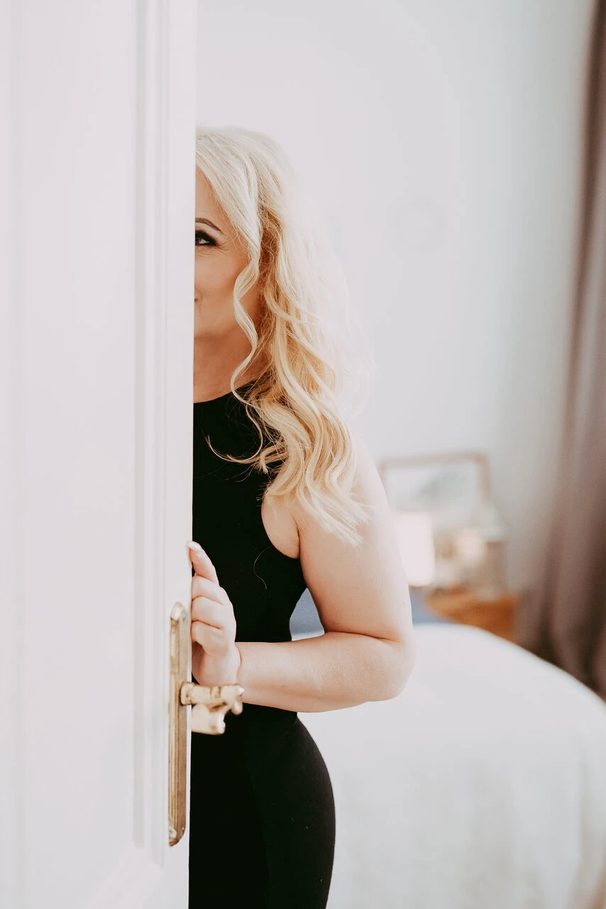 Julietta, Escort, Wels