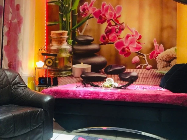 Kundalini Tantra Meister Zertifikat — 22 / 23