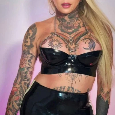 TS Janaina, Escort, Dresden