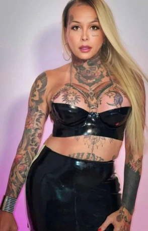 TS Janaina — 1 / 12