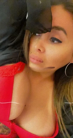 Salma Fox — 10 / 12