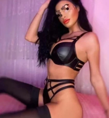 New In Der Schweiz Escort — 2 / 3