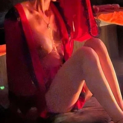 Denisa Suss, Escort, Bamberg