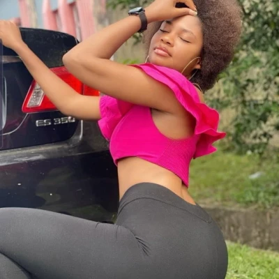 Sophy, Escort, Accra