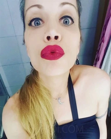 TS Carolina Rios - Endlich zurück! — 18 / 21