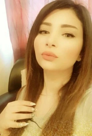 Arab Girl Yara — 9 / 11